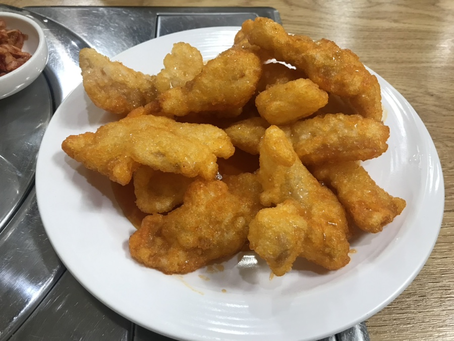 춘화식당 이미지