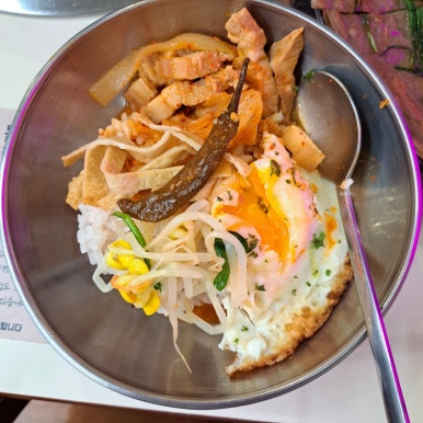 아기식당 안산점 이미지