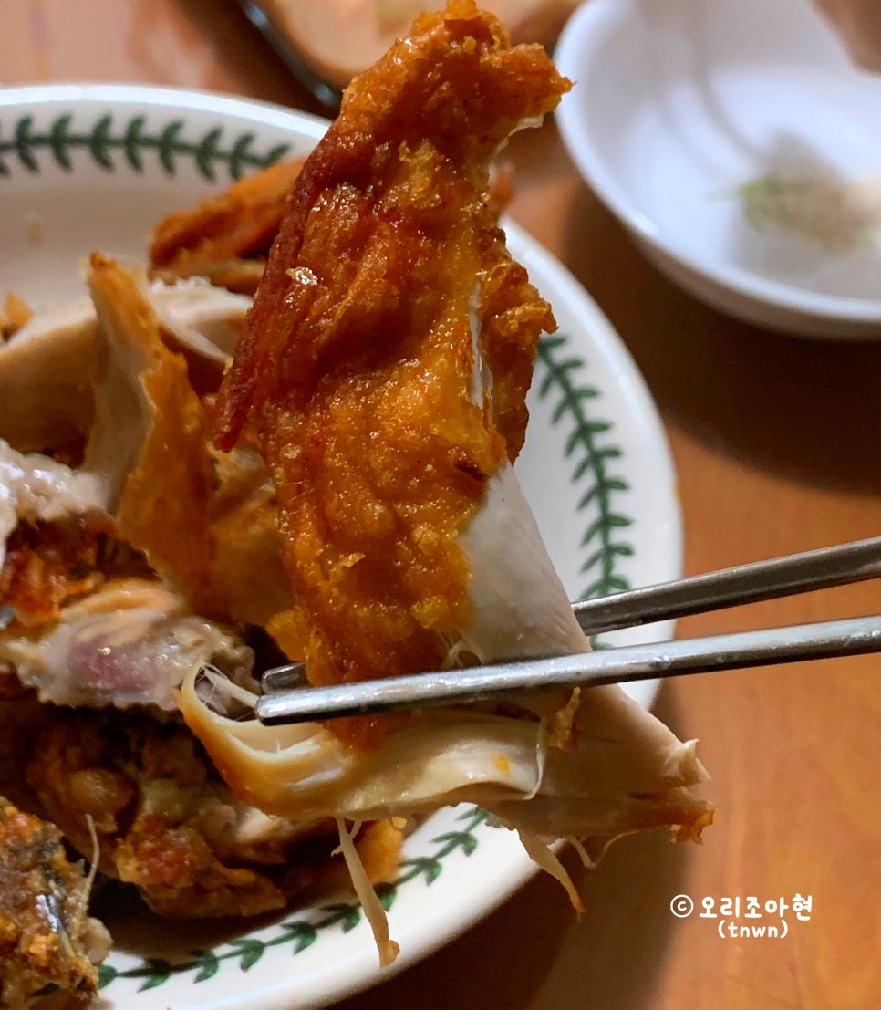두배옛날통닭 이미지
