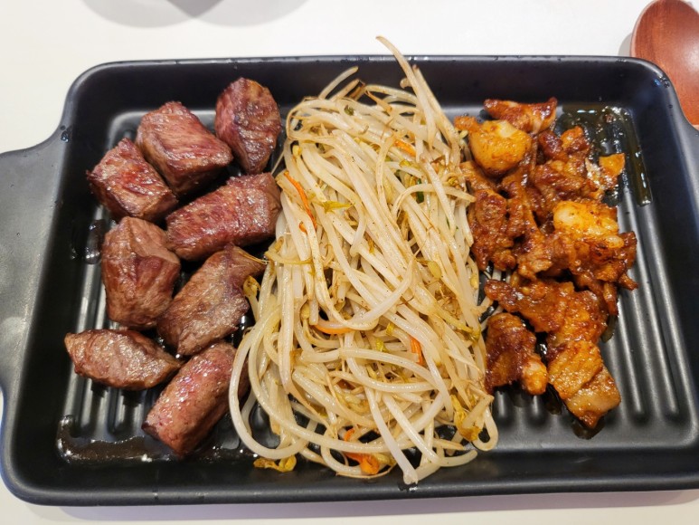 후쿠오카호르몬 이미지