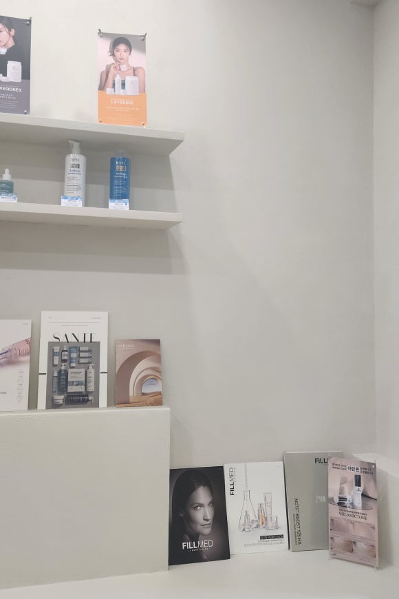 글림뷰티 이미지