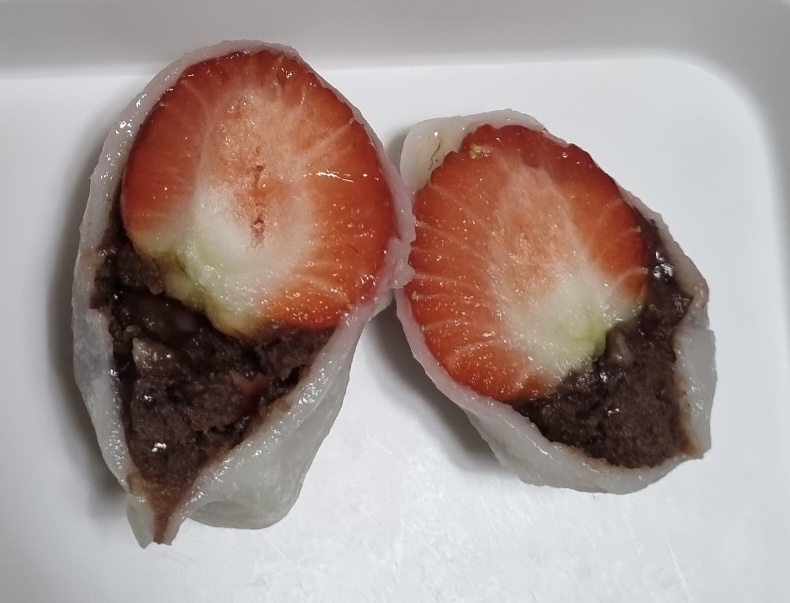성수동수제모찌 이미지