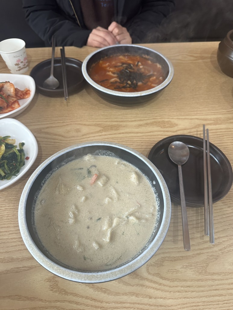 정선수제비가 이미지