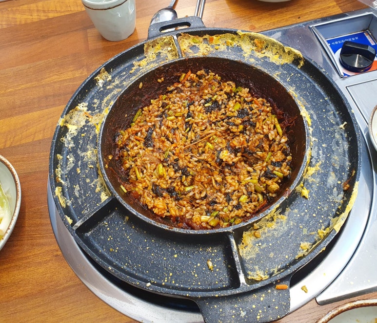 수자네 물닭집 이미지