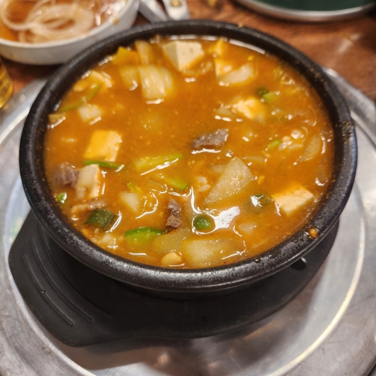 정직한생고기 사진 4