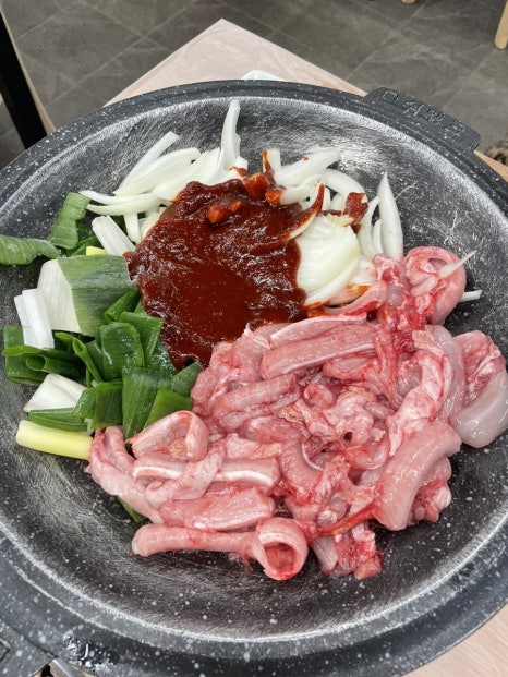 대성횟집 이미지