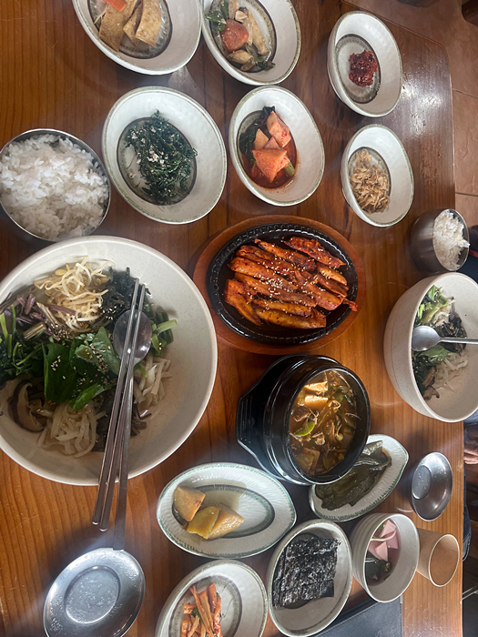 물레방아반찬 이미지
