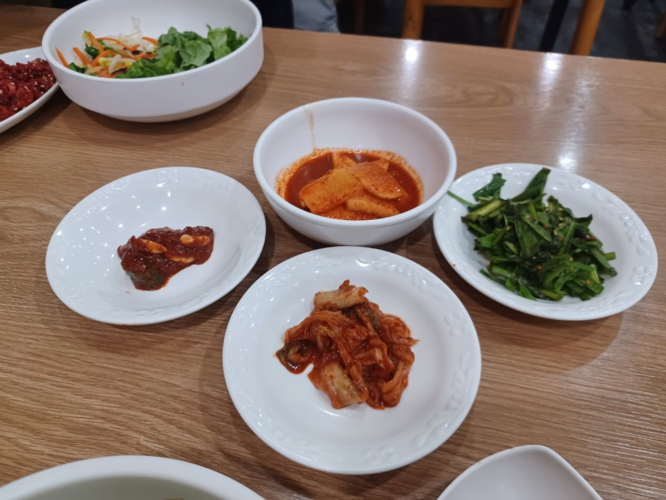 용두식육식당 이미지