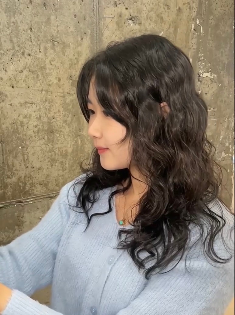 다온(DAON)헤어 이미지