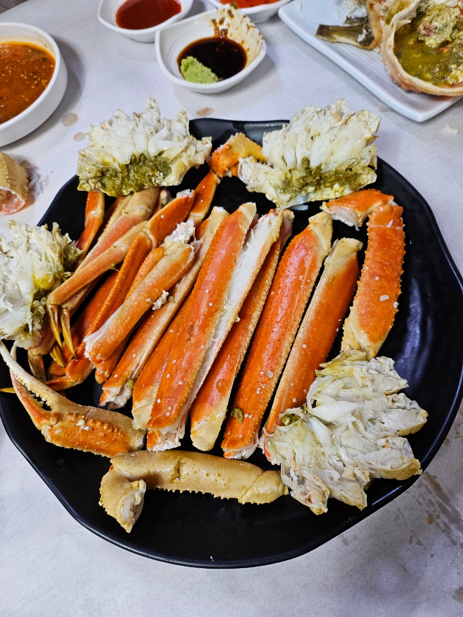역전횟집 이미지