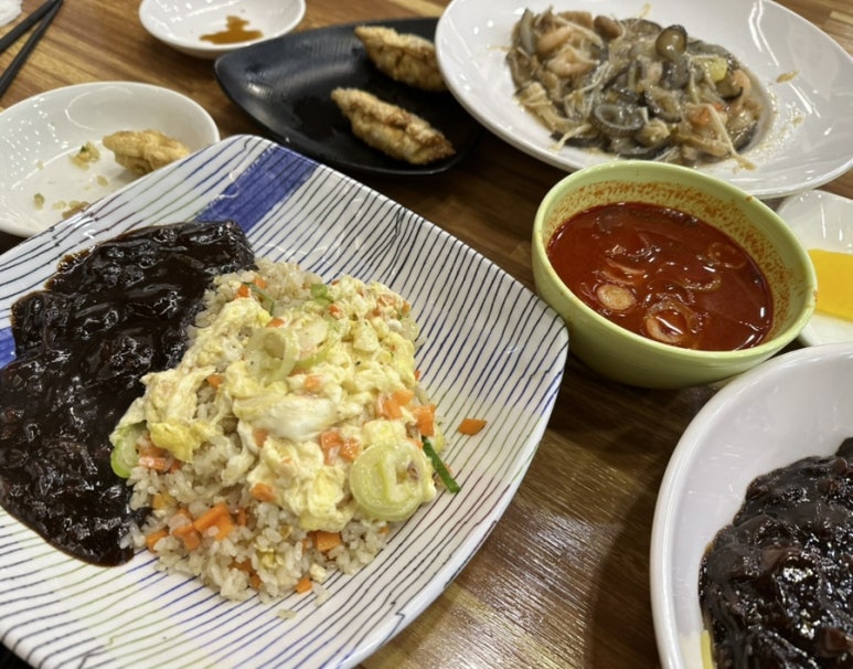 초아중식당 이미지