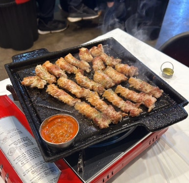 대맛초별내 이미지