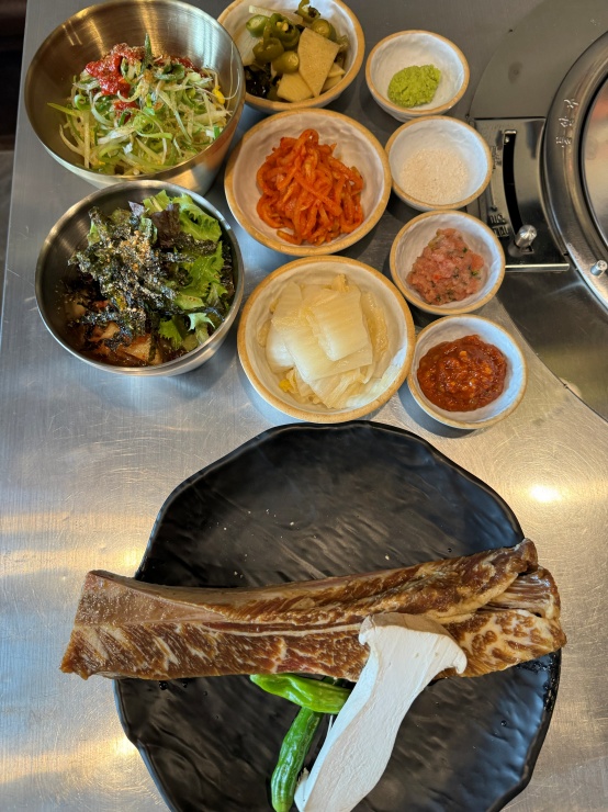 고기화방 이미지