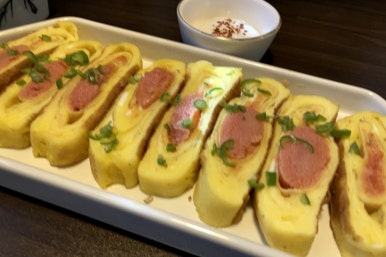 직화초밥 이미지