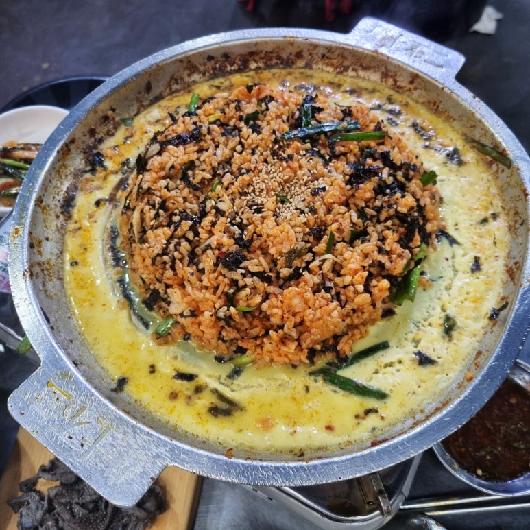 천호곱창 이미지