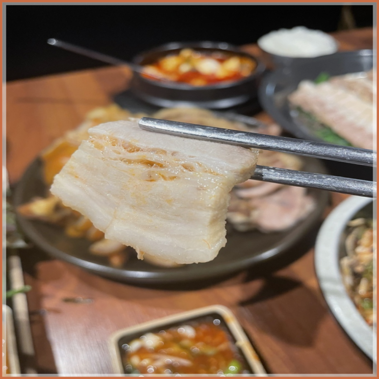 보쌈에진심 이미지