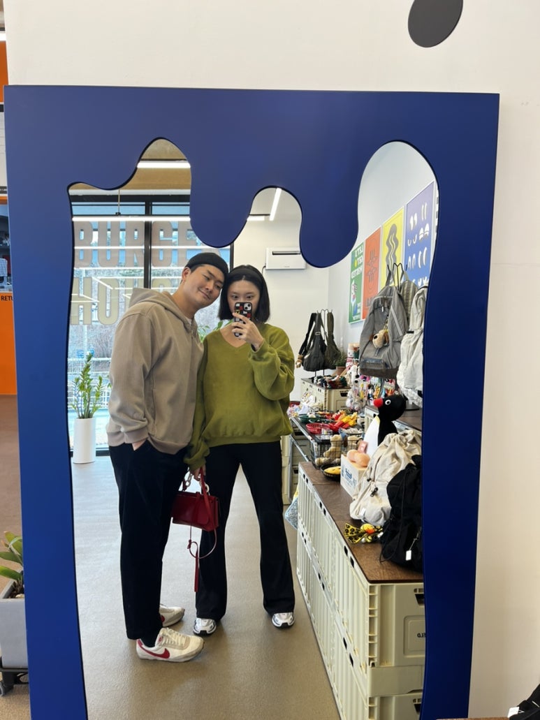 조이베이커리 이미지