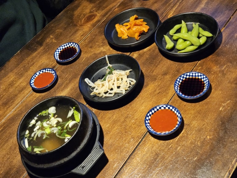 유쾌한잔 본점 이미지