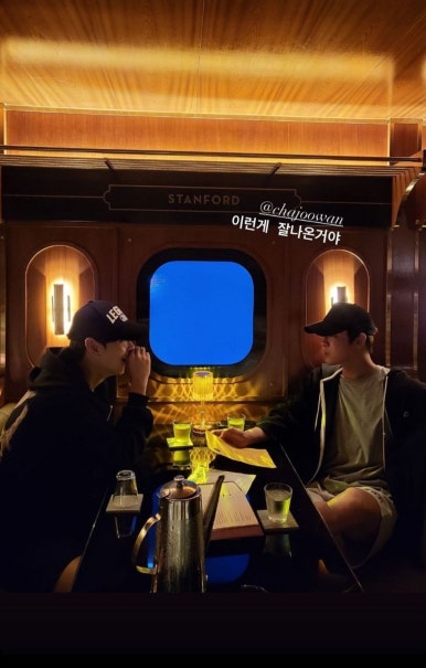 명하 이미지