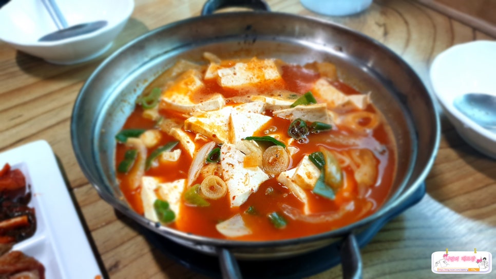 강승월기사식당 이미지