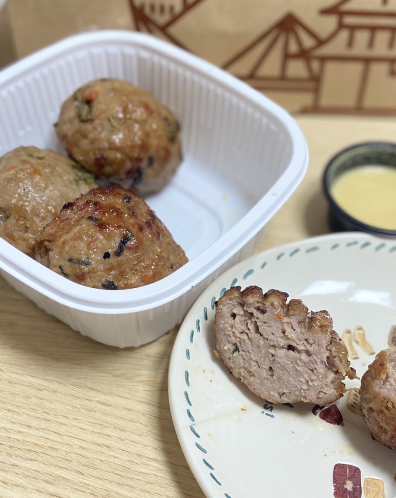 서울떡갈비&우이락의정부 이미지