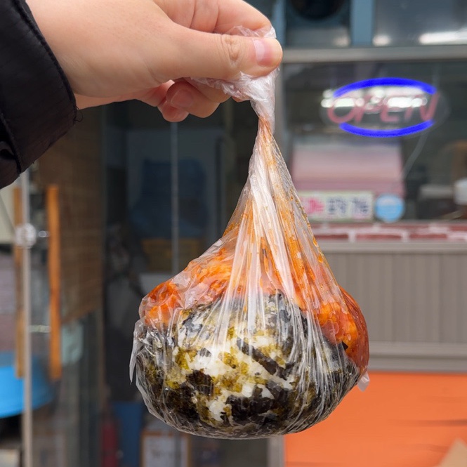 뚱이이모네 이미지