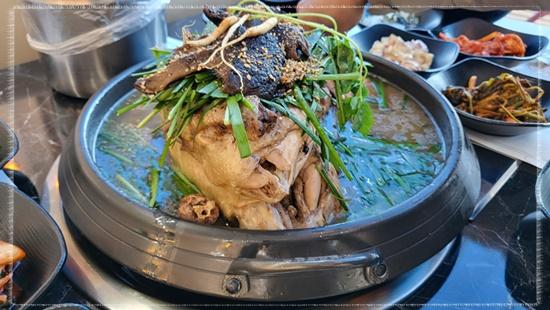 먹골촌 이미지
