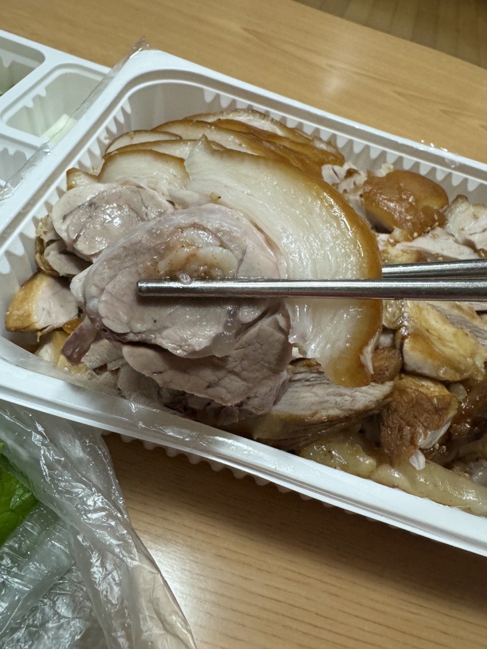 달려라족발 이미지