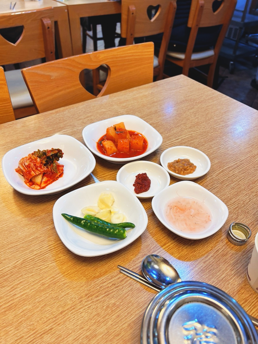 화동순대국 이미지