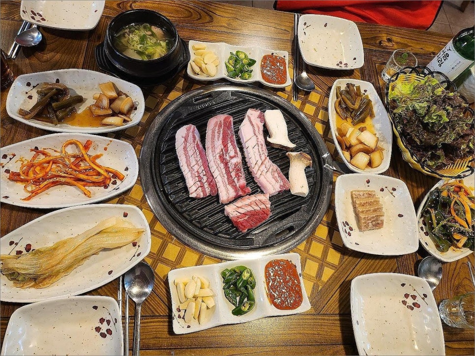 도매식육식당 이미지