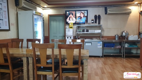 강승월기사식당 이미지