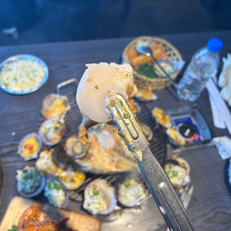 조개대표별관 이미지