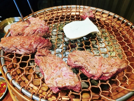 압구정화로구이 응암점 이미지