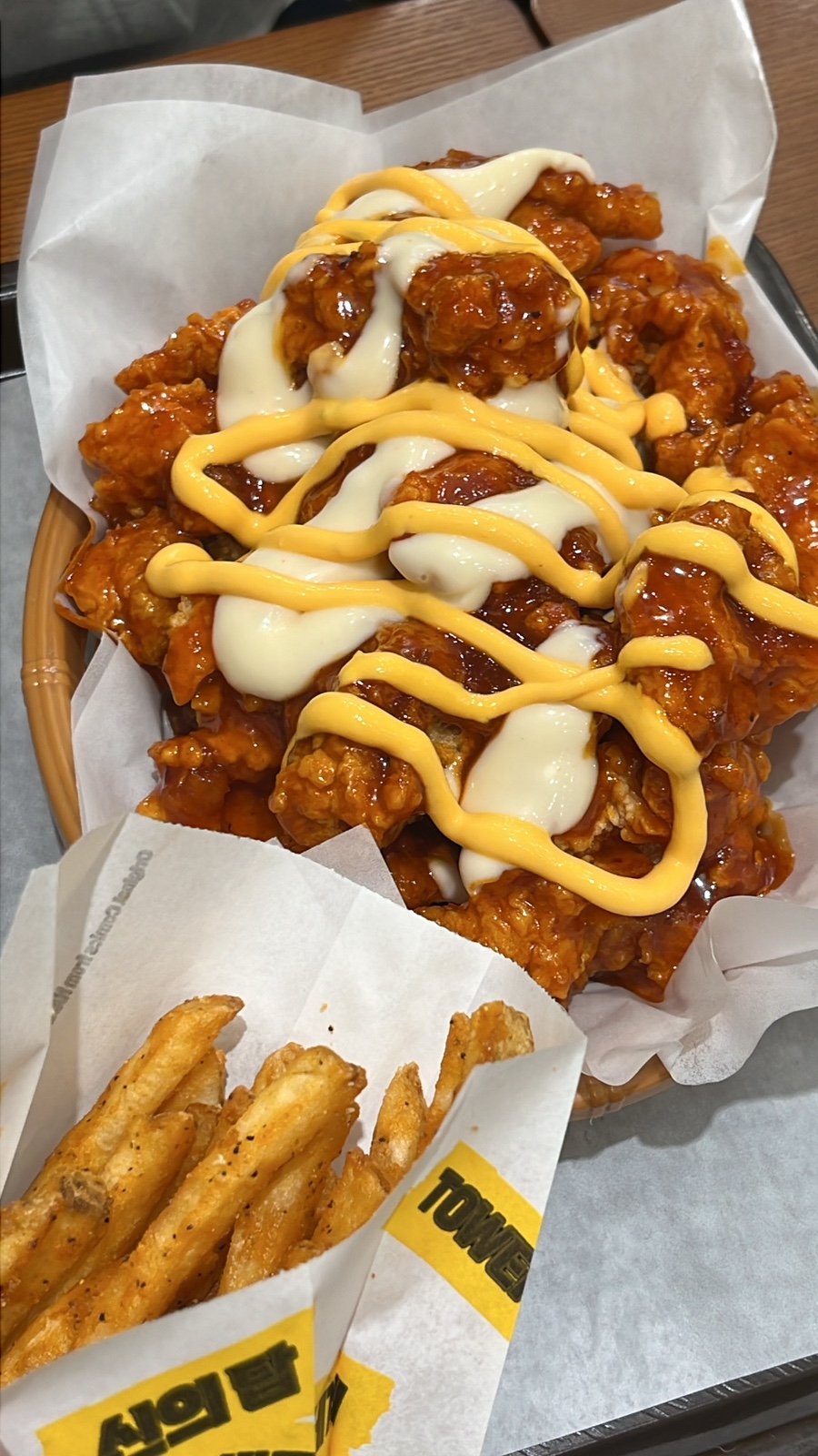 카페요아정김포라베니체점 이미지