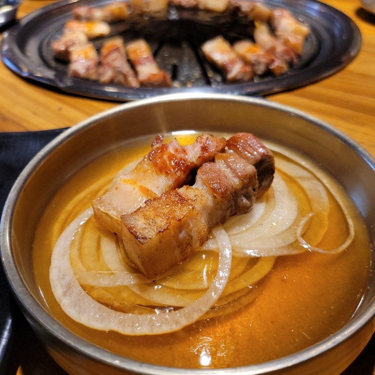 다이닝갈비상일점 이미지