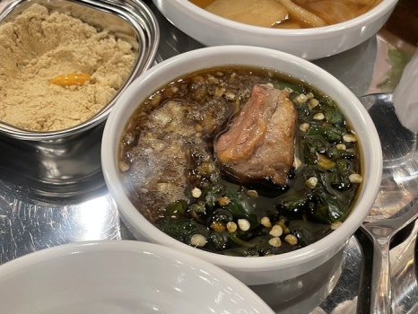 친구뒷고기 이미지