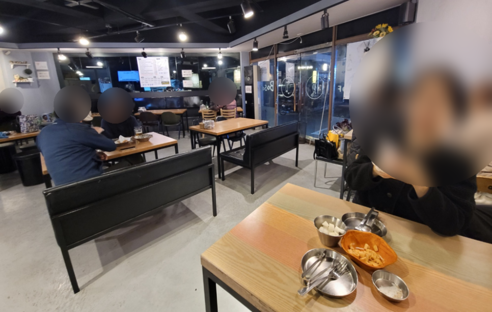 바삭돌이 이미지