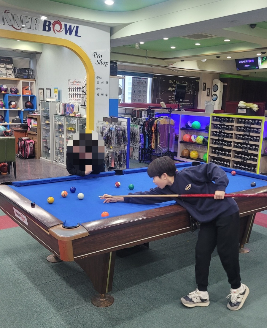 위너볼링타운 이미지