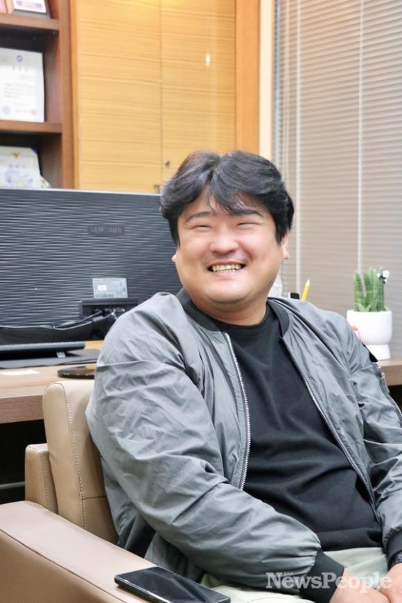 한수유통 이미지
