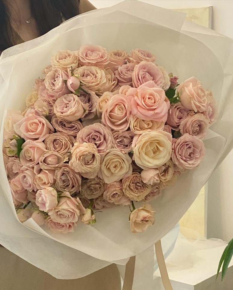 올로르플라워 Olor Flower 이미지