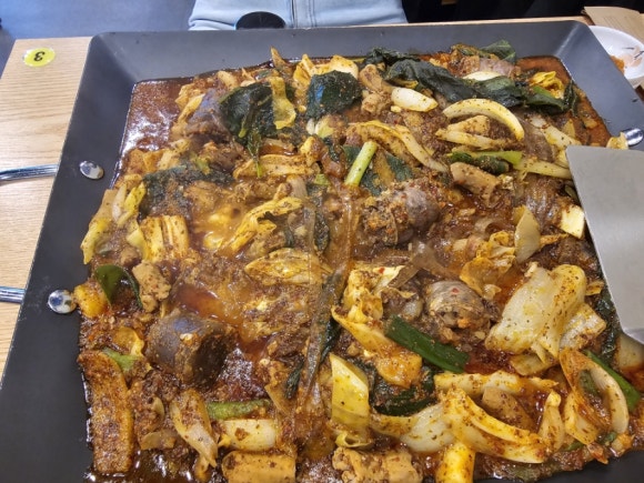 이가순대국 이미지