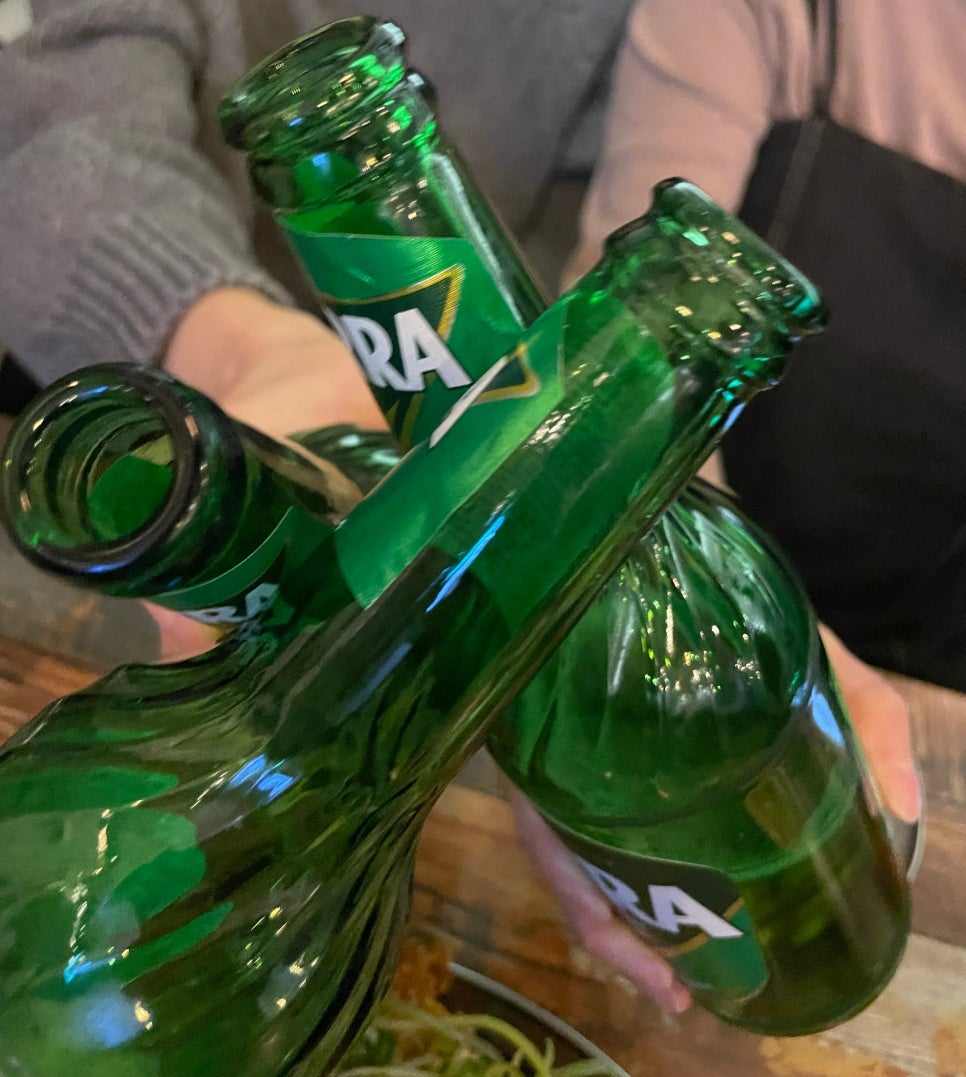 온에어노래연습장 이미지