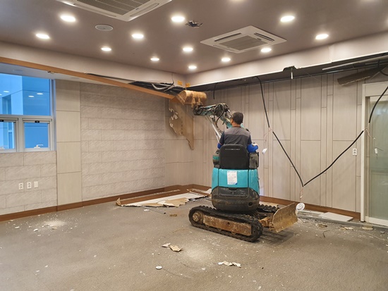 소망건축인테리어 이미지