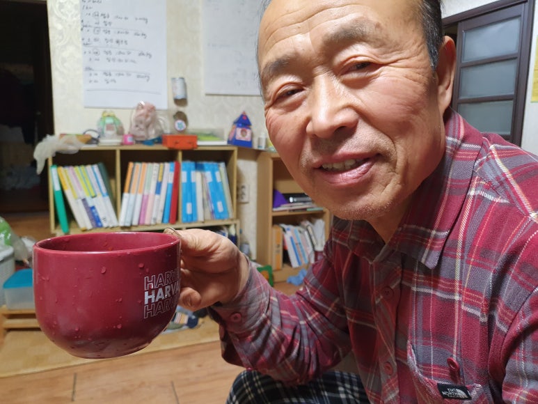 참들애바이오푸드 영농조합법인 이미지
