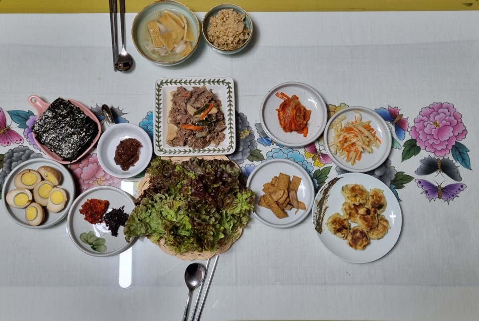영미밥상 이미지