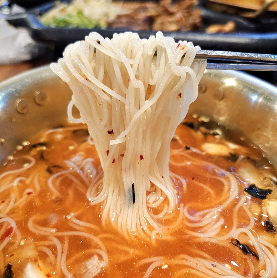 만리국수 이미지