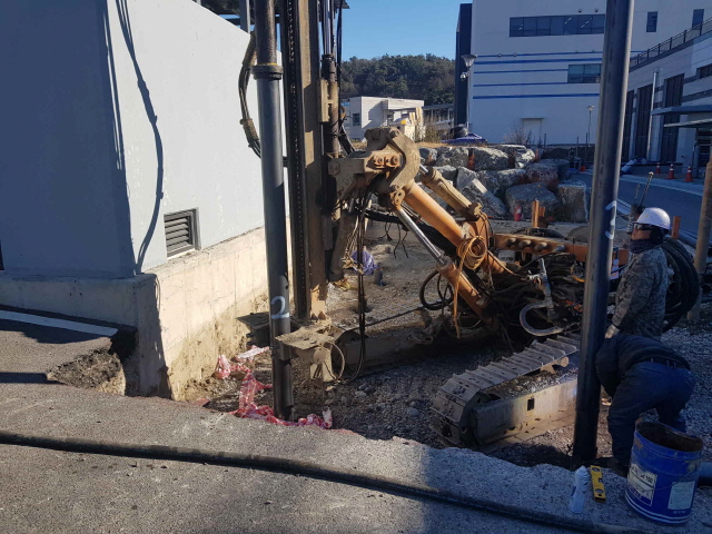 포항공과대학교(첨단기술사업화센터) 이미지