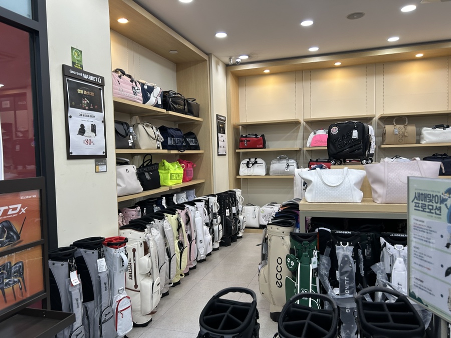 골프존마켓포항 이미지