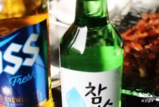 온달집 이미지