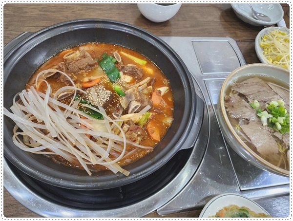 청양골매운갈비찜 이미지